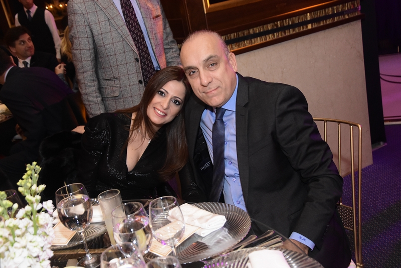 Wedding of Jamil & Tania Fanous